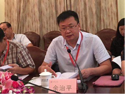 上海交通大学余治平教授指出,孔子之前已有儒,孔子不过是一个儒家学派